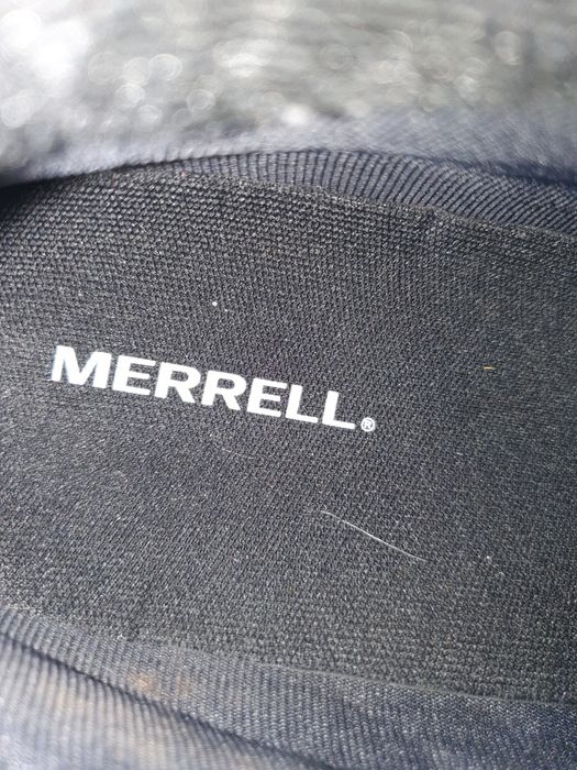 Merrell moab 3 mig gtx