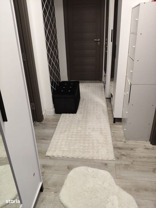 Apartament 2 camere - 54 mp - Balastierei - Floresti!