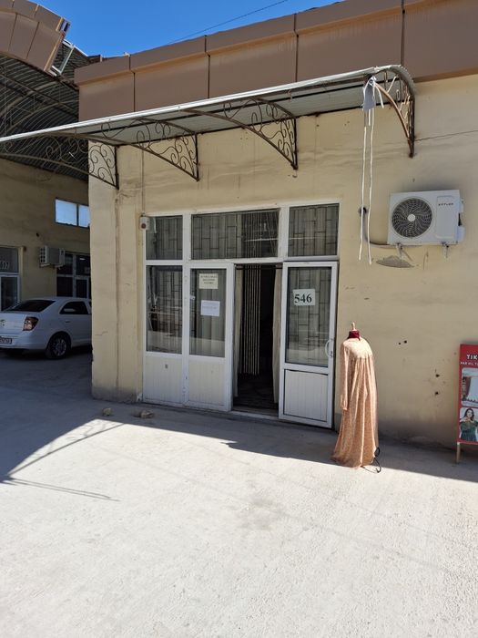 докон сотилади срочна