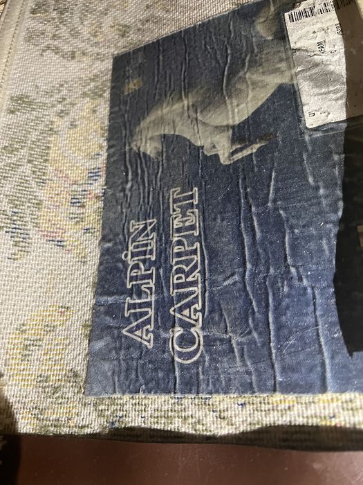 Ковер 490/236 см