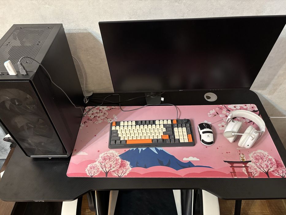 Продам компьютер в полном комплекте