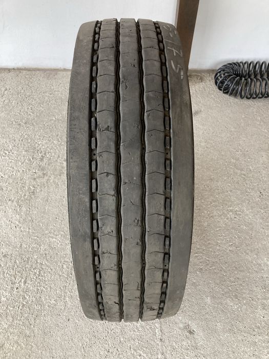 Гума за камион 225-75-17.5