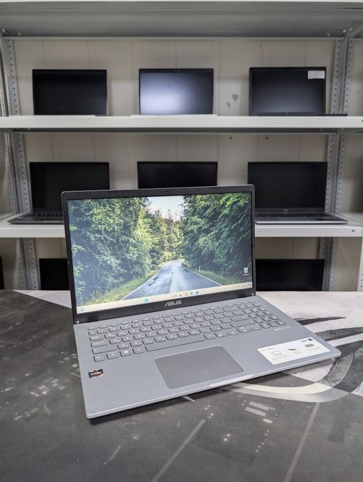 Ноутбук Asus M509D