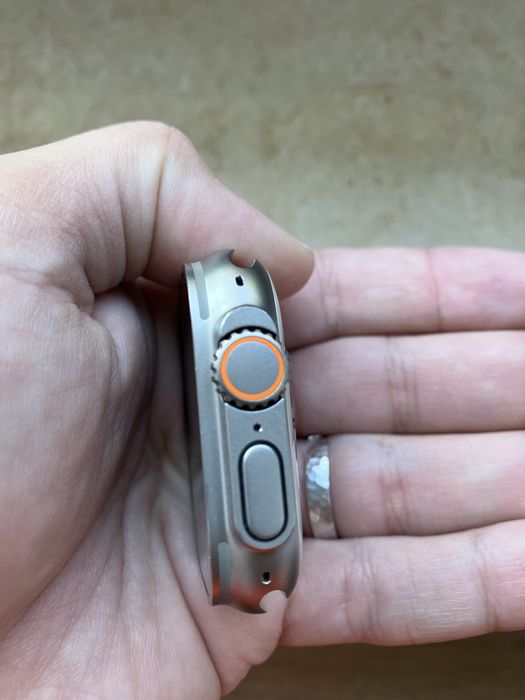 Apple watch ultra 2 gps cellular , demo pentru piese