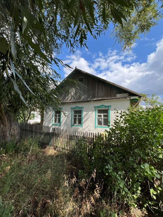 Продам дом пришахтинск