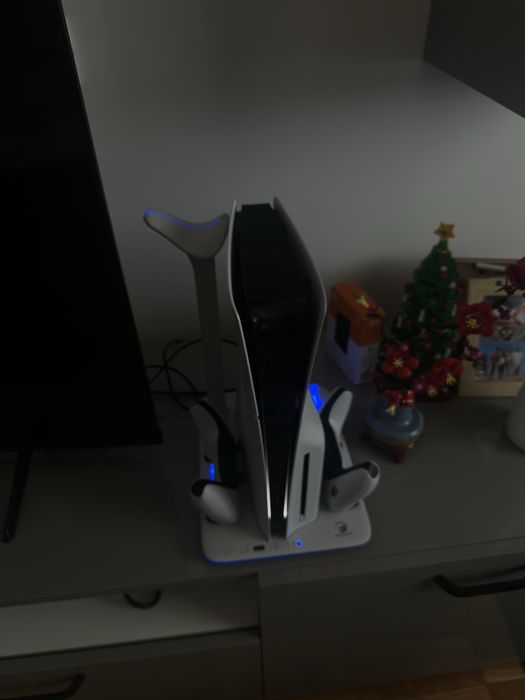 PS5 slim chassis