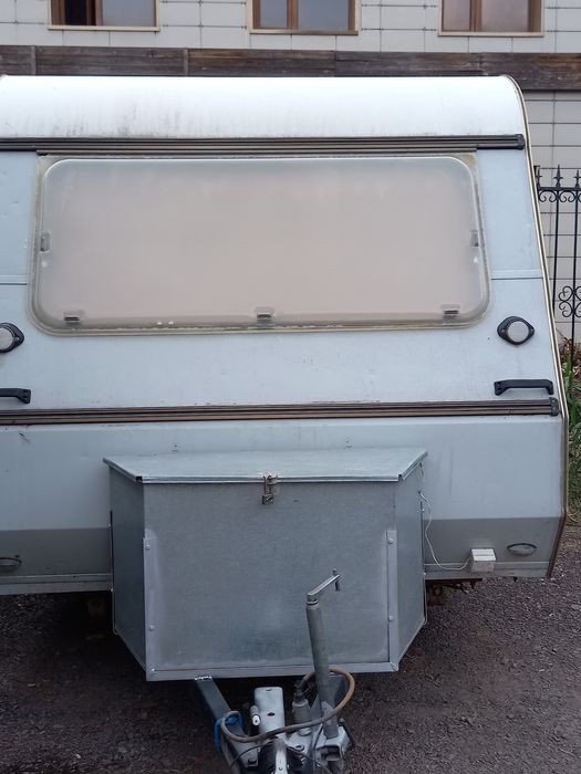 Продам Прицеп-дача