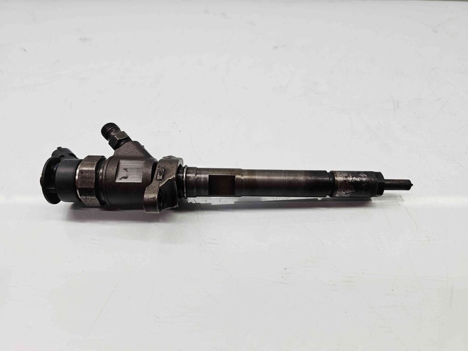 Injector  Ford C-Max 1 [Fabr 2007-2010] 0986435233 1.6 TDCI DV6T 66KW