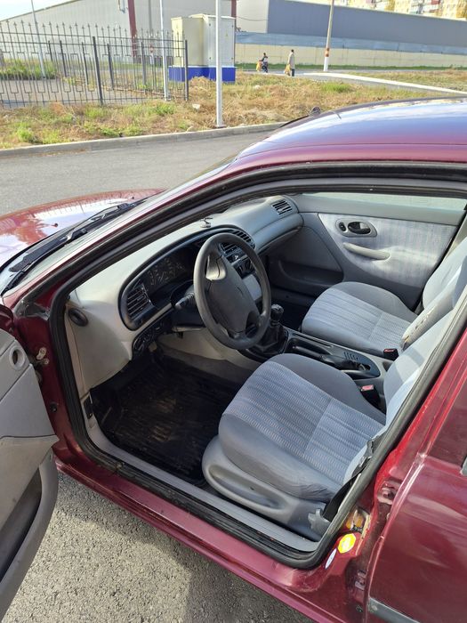 Продам Mondeo 1.8