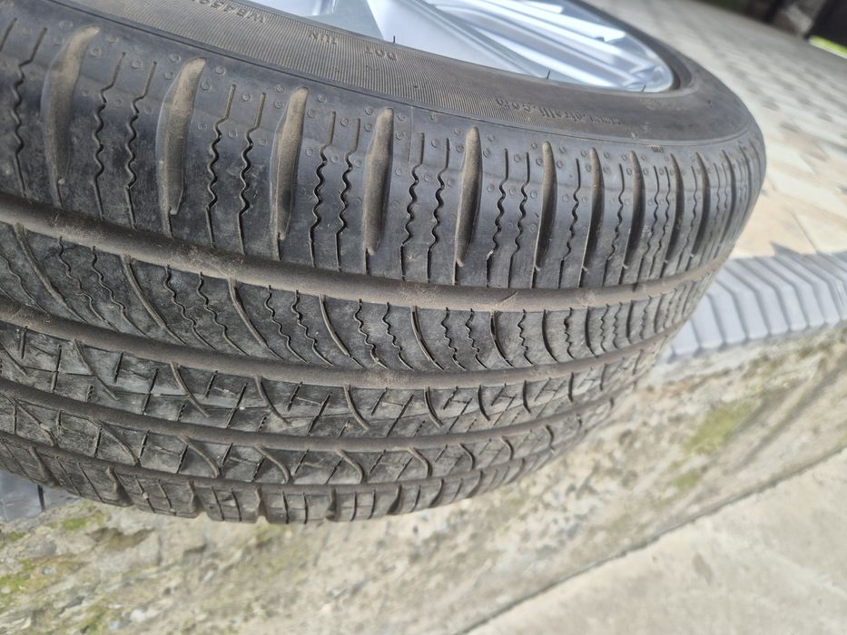 Оригинал диск на камри 70