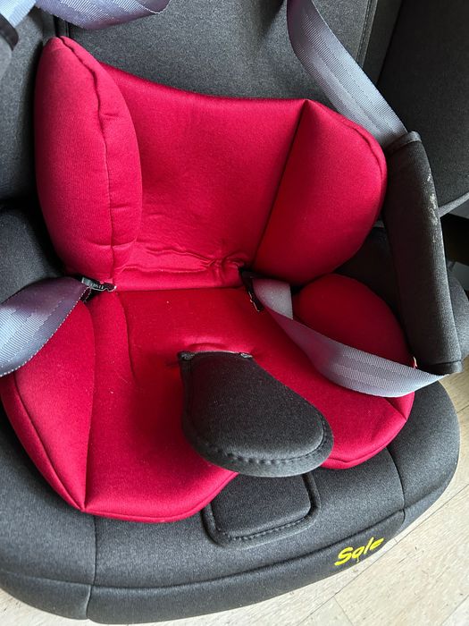Scaun auto Summer Baby Sole 9-36 kg
