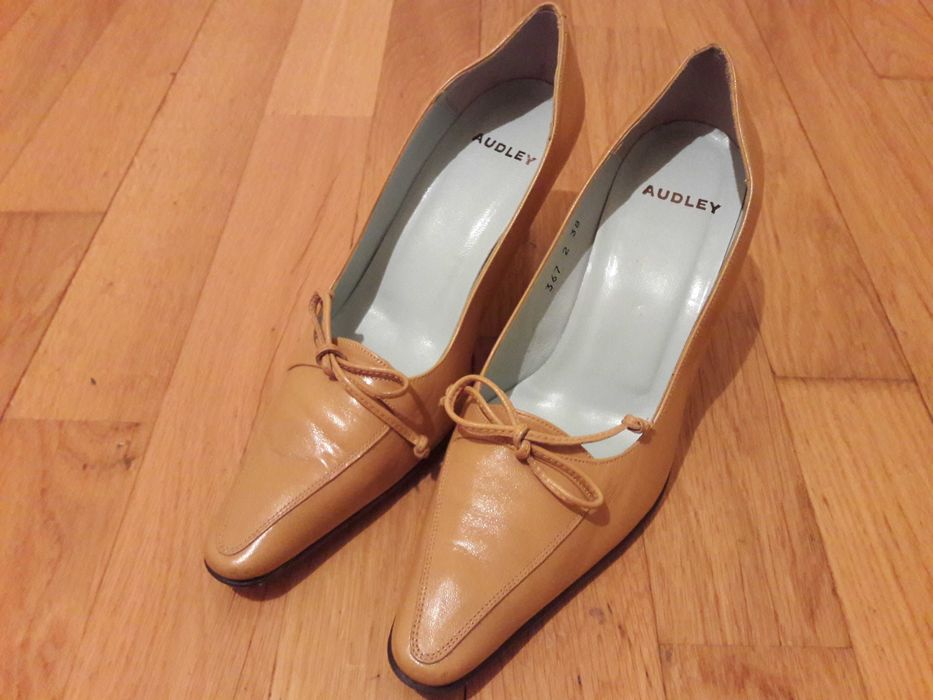 Туфли туфли женские