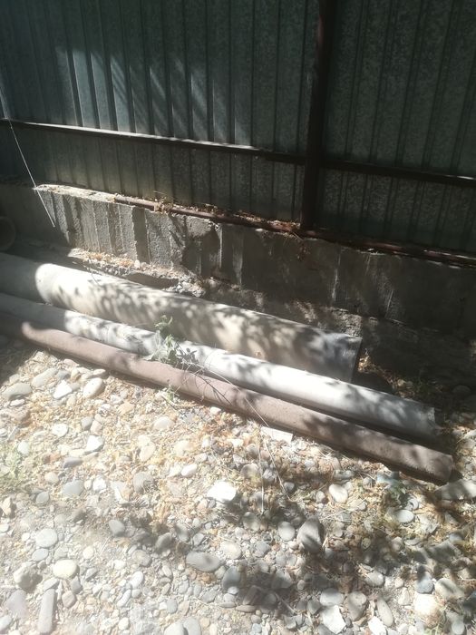 Продаётся асбестовый трубы.