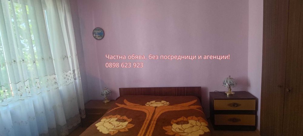 Продава се Тристаен апартамент в Пловдив, Тракия - 78 кв.м за 785 €/кв.м - Снимка #16