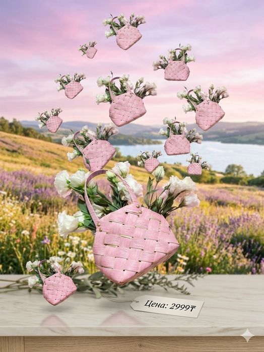 Букет цветов | простите доставки нету