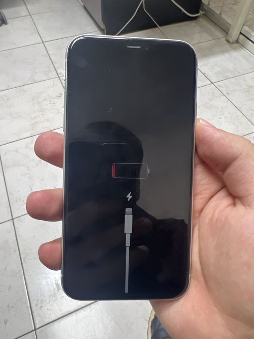 Iphone 11 128 gb