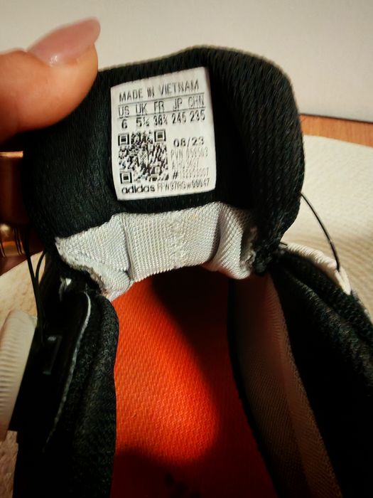 Adidași Adidas Terrex