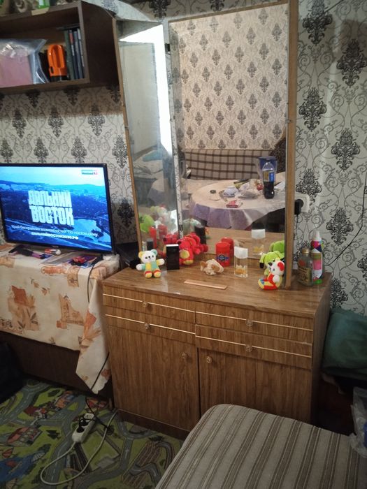 Срочно продаю треляж