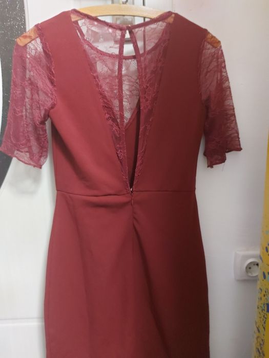Rochie dama s noua