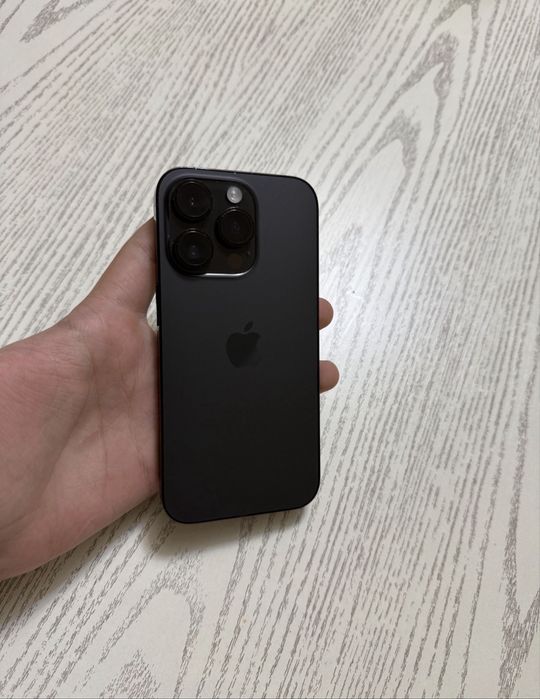 Iphone 14 pro ZD/A