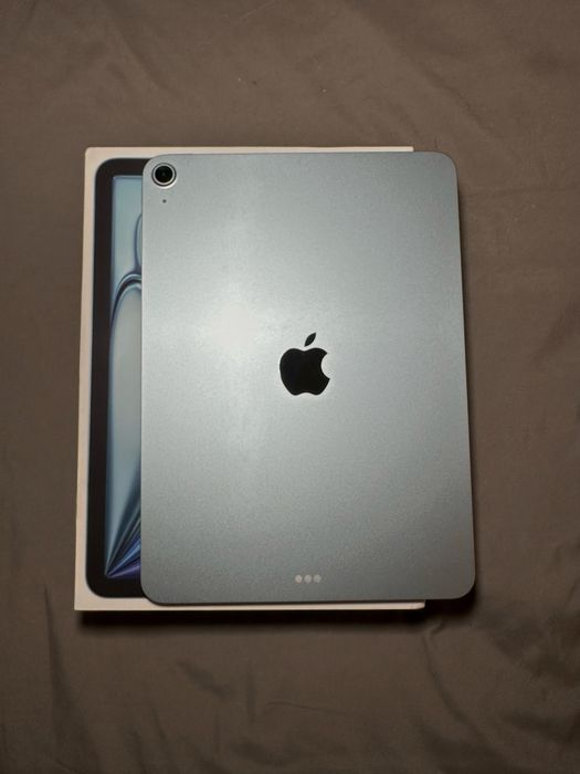 Ipad air m3 (2025, 11 дюйм, 128гб)