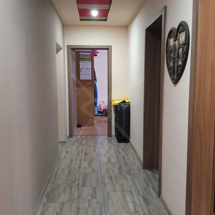 Продава се Многостаен апартамент в Пловдив, Сточна гара - 100 кв.м за 1300 €/кв.м - Снимка #6