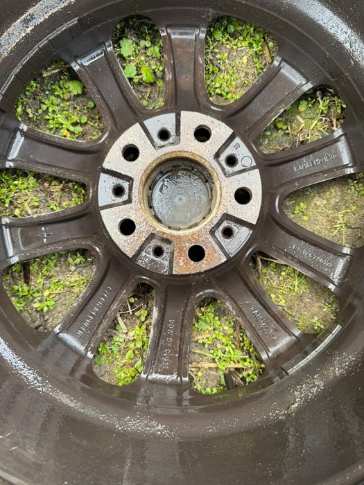 Jante 18, Bmw F10, F11, style 328