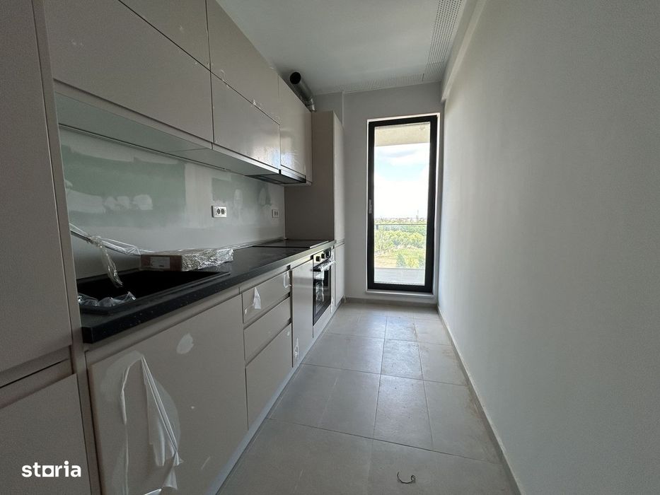 Apartament 3 camere | Bloc Nou Finalizat | Piata Presei Libere — fotografia 3