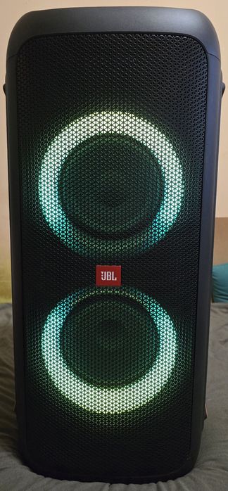 Jbl Partybox 300