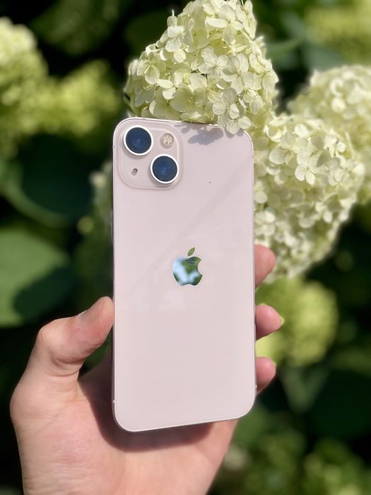 Iphone 13 в отличном состоянии