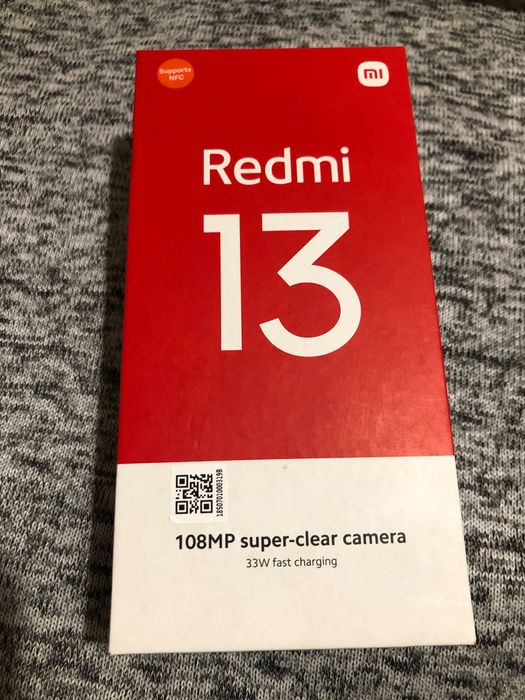 Xiaomi Redmi 13 128GB