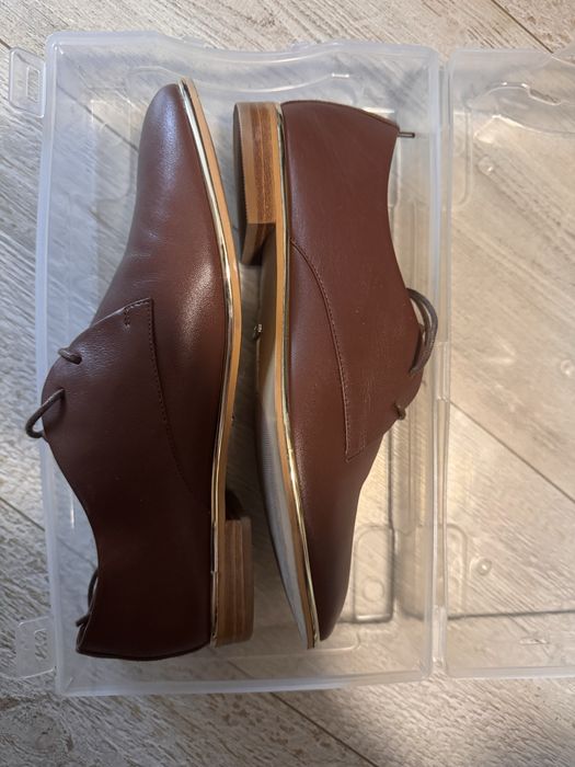 Продам туфли классические