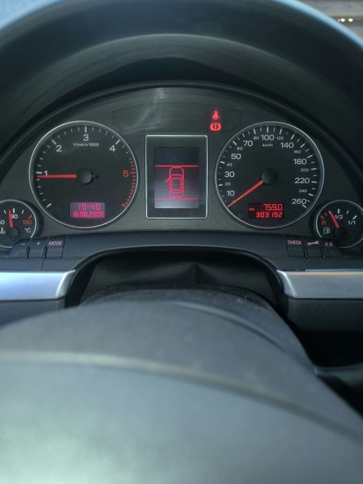 AUDI A4 Avant 2007 — imagine 5