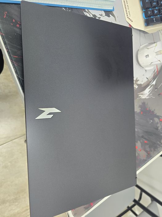 Продам Acer Nitro V15 (Ryzen 5/16 ГБ О3У/SSD 512 ГБ