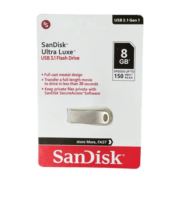 Usb Fleshka Sandisk