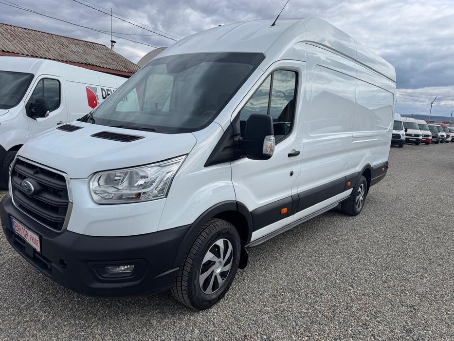 Ford TRANSIT stare perfecta