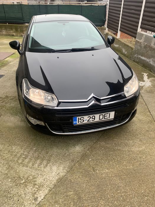 Vând Citroen C5!!