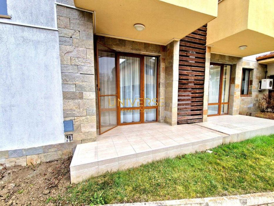 Продава се Едностаен апартамент в с. Равда, Област Бургас - 37 кв.м за 1487 €/кв.м - Снимка #11