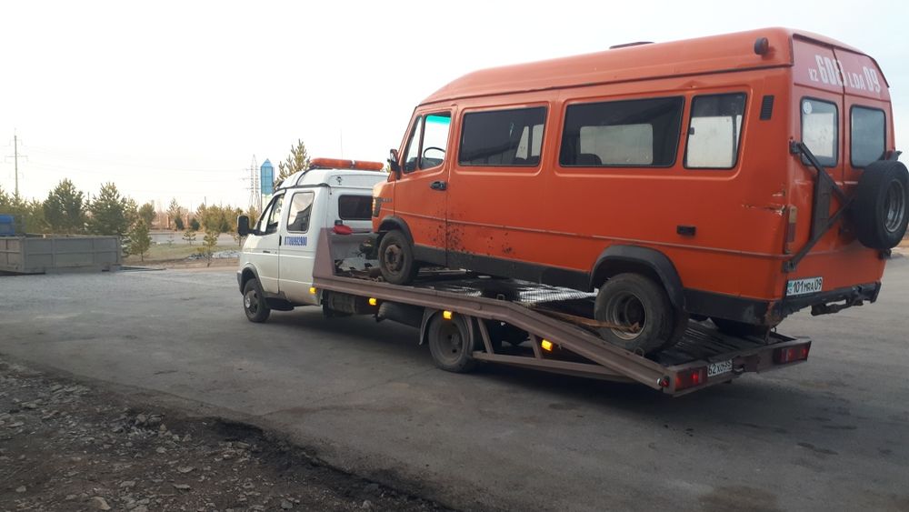 Эвакуатор 24/7 не дорого мини погрузчик