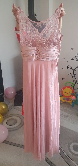 Рокли обличане веднъж