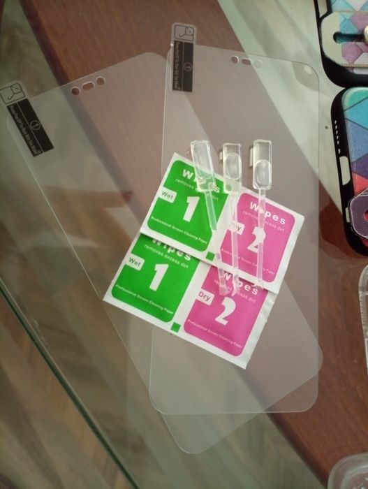 Калъф кейс протектор за Huawei p20 lite