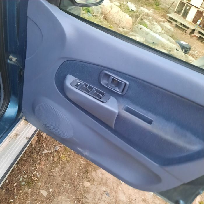 Продам кроссовер