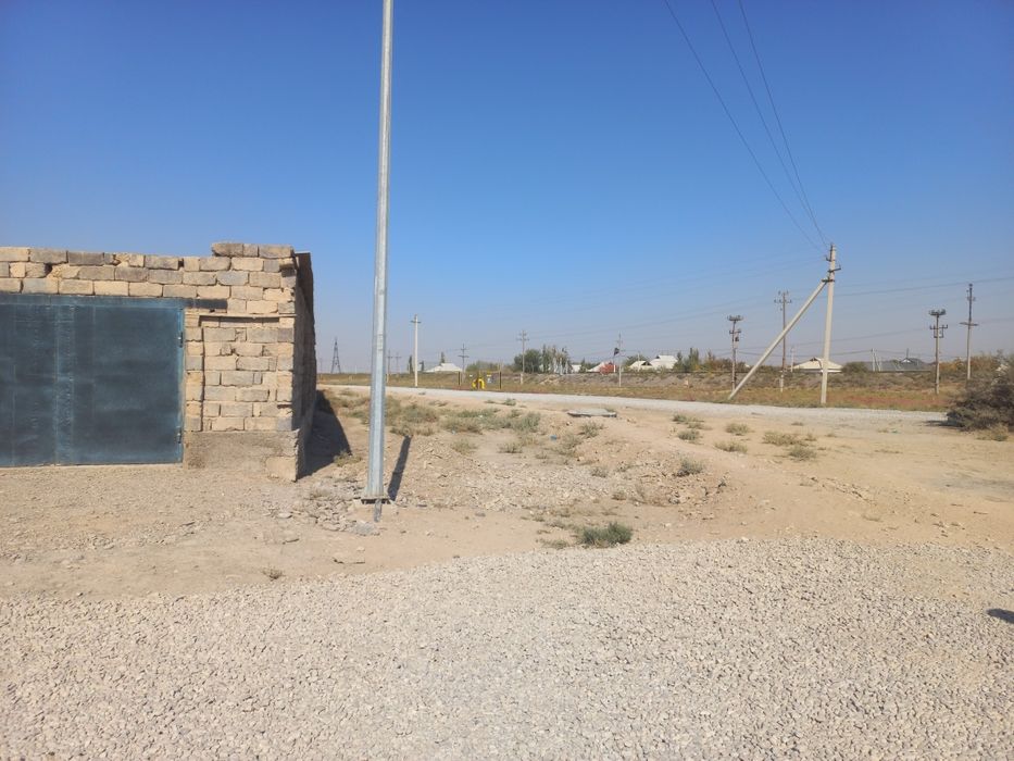 Участок продаётся или обмен на машину