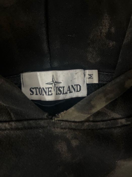 Stone island ориг