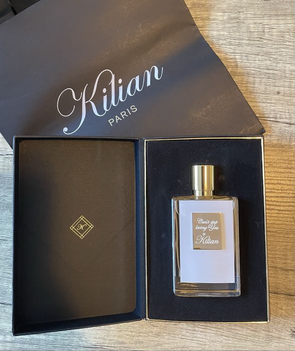 Оригинален парфюм Kilian Can’t Stop Loving You