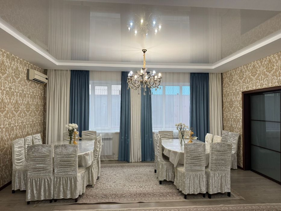 Сдам дом в аренду для мероприятий