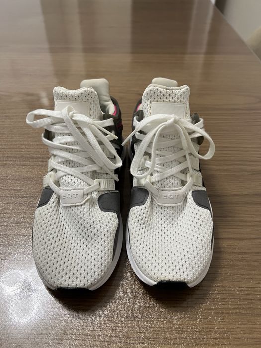 Кросовки adidas (34-35р)