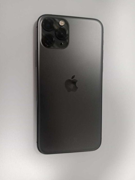Apple iPhone 11 Pro 64 гб (Каратау) 11/07309
