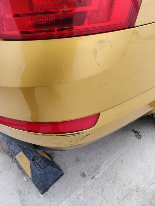 SKODA Octavia 3 1.6 TDI DSG