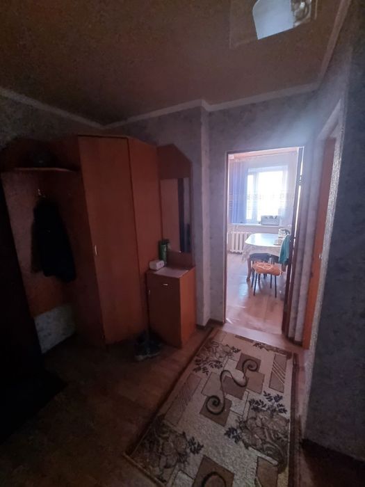2к квартира Юбилейная 25
